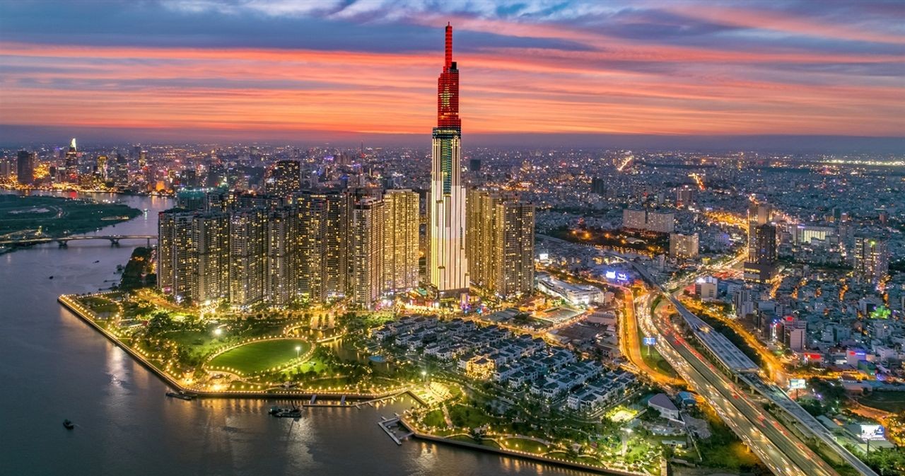 Truyền thông quốc tế dành lời &apos;có cánh&apos; cho kinh tế Việt Nam